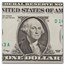 1988 (D-Cleveland) $1.00 FRN CU (Fr#1914-D)